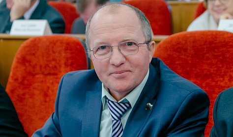 Президент отметил заслуги Анатолия Лукьянова